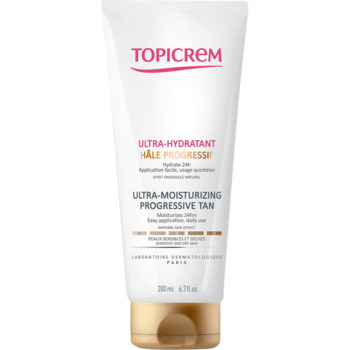 Ultra-Moisturizing Sparkling Body Lotion - Intenzívne hydratačné telové mlieko s trblietkami